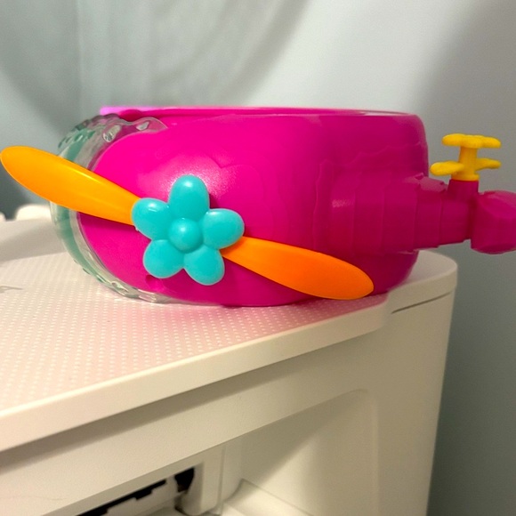 (5/50$) Pinkie Pie’s helicopter My Little Pony - Picture 7 of 7